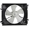 Four Seasons Toyota Camry 96-92 Rad Fan Assy, 75239 75239 - alternate 3